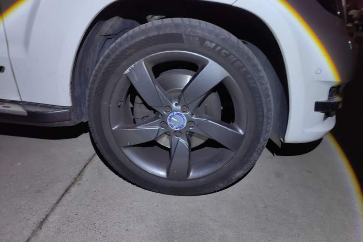 Used Mercedes-Benz GLK-Class 2013 Facelift GLK 300 4MATIC Fashion Edition
