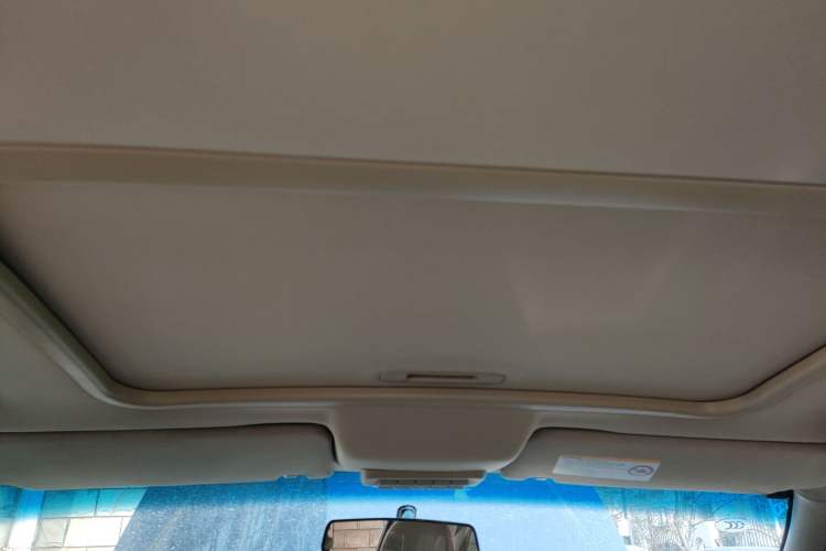 Used Buick GL8 2013 2.4L Executive Edition