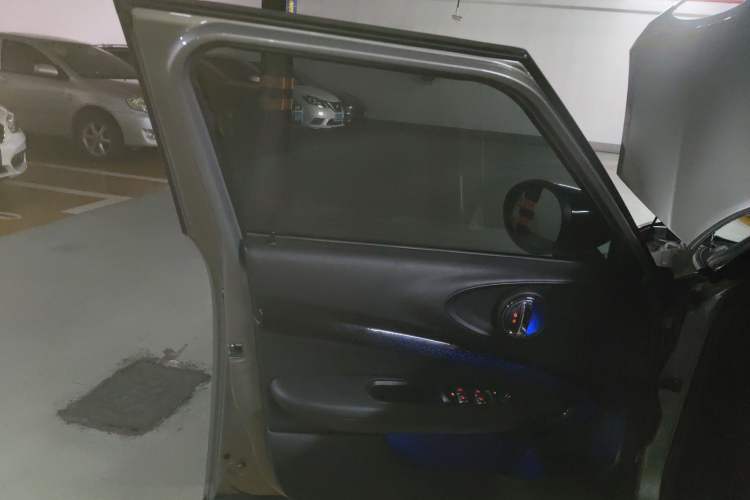 Used MINI Clubman 2019 1.5T COOPER Connoisseur