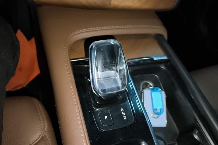 Used Volvo XC90 2021 B5 SmartDrive Luxury Edition 5-seater