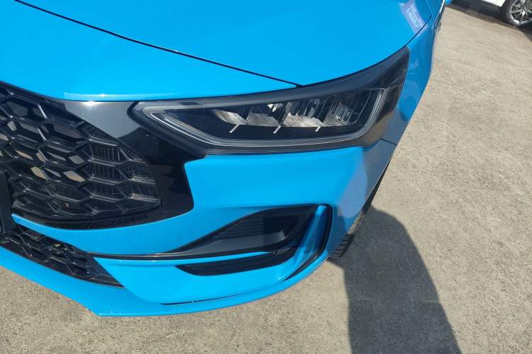 Used Ford Focus 2022 Sedan EcoBoost 180 Automatic ST Line
