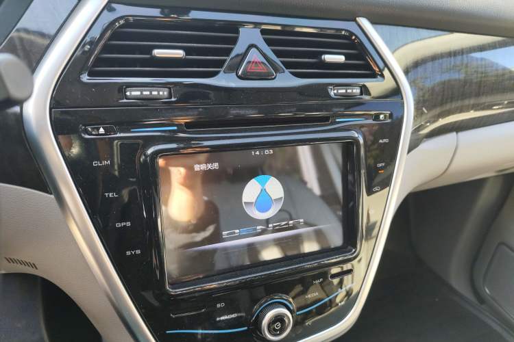 Used Denza 2014 Stylish Edition