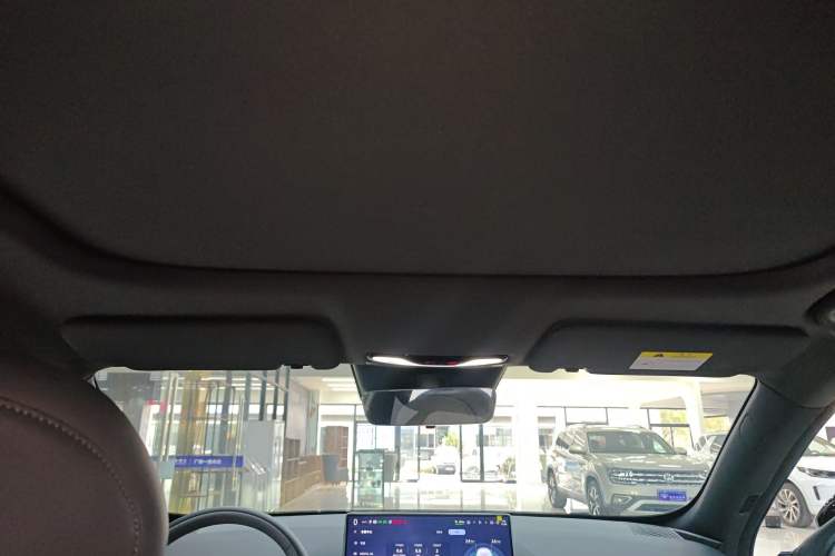 Used Deepal S05 2026 Model 520Plus Pure Electric Edition
