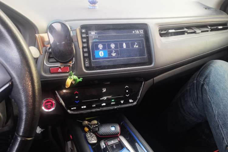 Used Everus VE-1 2020 Luxury Edition