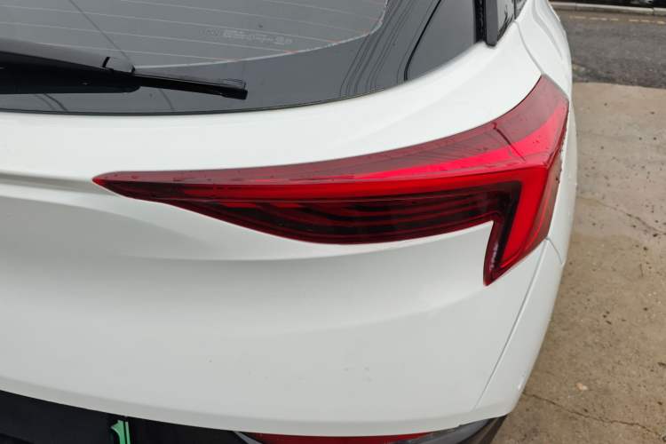 Used Buick Velite 6 2024 430km Enjoyment Version