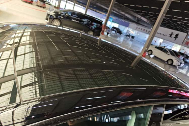 Used Tesla Model Y 2021 Long-Range All-Wheel-Drive Version