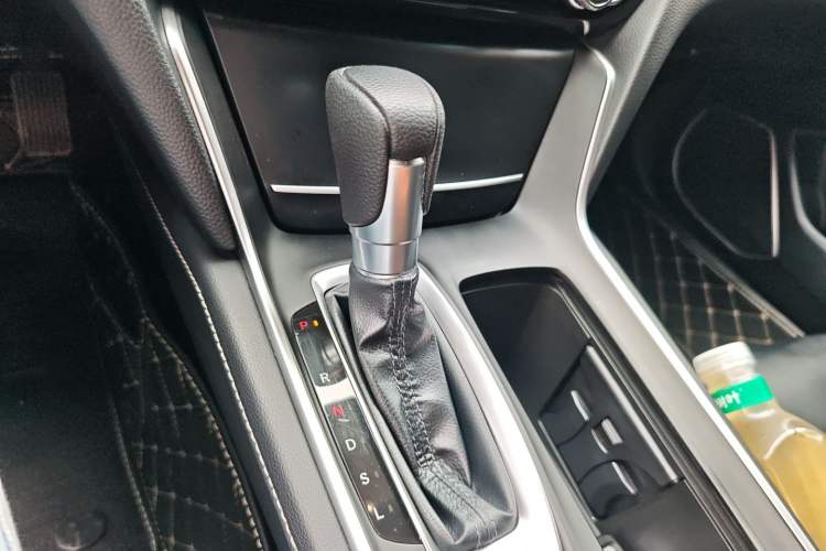 Used Honda Inspire 2022 260TURBO Elegant Edition