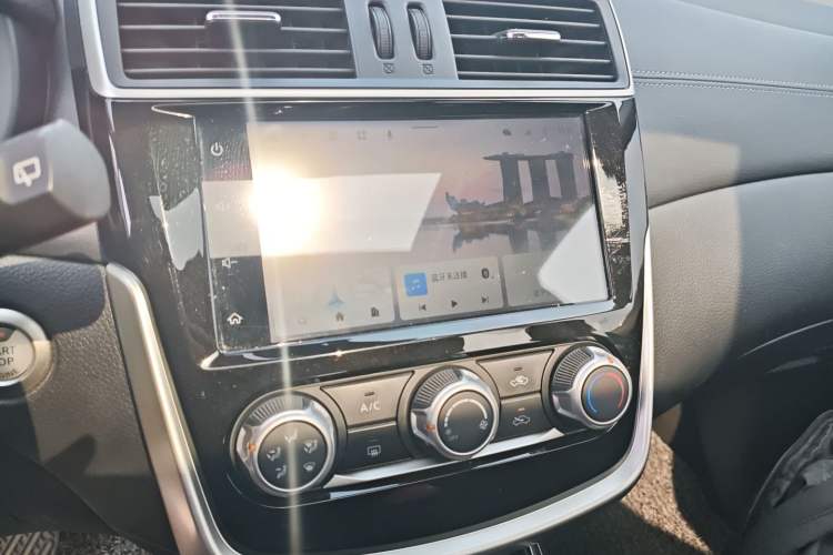 Used Nissan Tiida 2021 1.6L CVT Smart Drive Edition