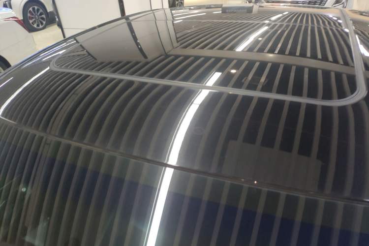 Used Cadillac CT5 2023 28T Prestige Model