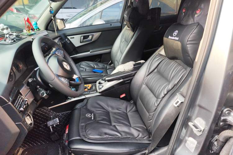 Used Mercedes-Benz GLK-Class 2012 GLK 300 4MATIC Dynamic Edition