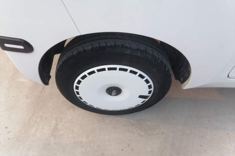 Used Chery QQ Ice Cream 2024 170km Sundae