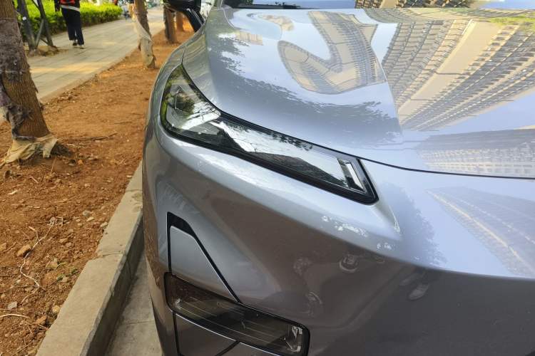 Used Deepal S05 2024 510Max Pure Electric Version
