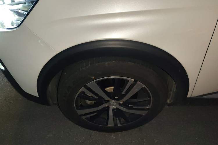 Used Peugeot 5008 2019 400THP 7-Seater Flagship Edition