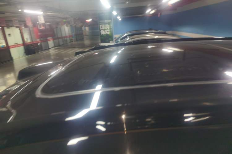 Used Nio ES7 2022 100kWh First Edition
