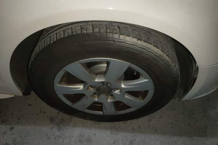 Used Audi A4L 2012 1.8 TFSI Automatic Comfort Model
