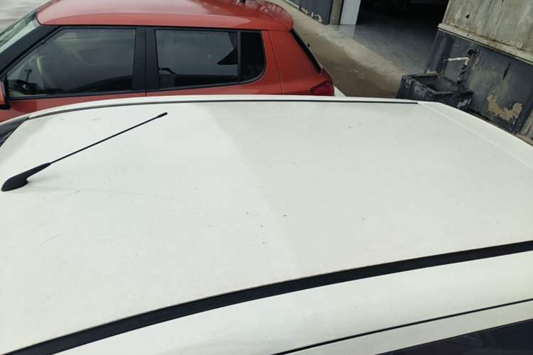 Used Baojun 310 2020 1.2L Manual Value Edition