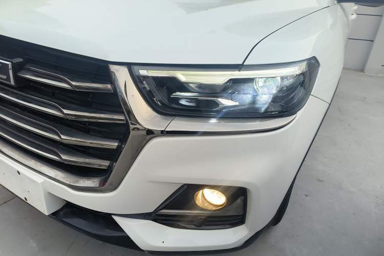 Used Haval H6 2021 National Trend Edition 1.5T Automatic Urban Version
