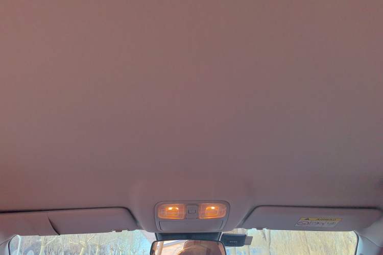 Used CHANGAN Lantop 2023 2.0T Automatic 4x4 Gasoline Flagship Standard Cab