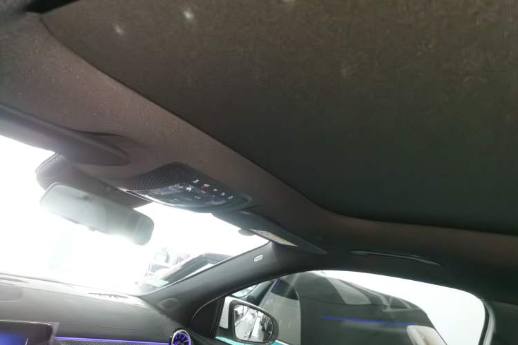 Used Mercedes-Benz EQA 2025 EQA 260
