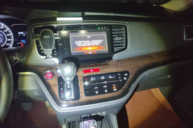 Used Honda Odyssey 2015 2.4L Smart Edition