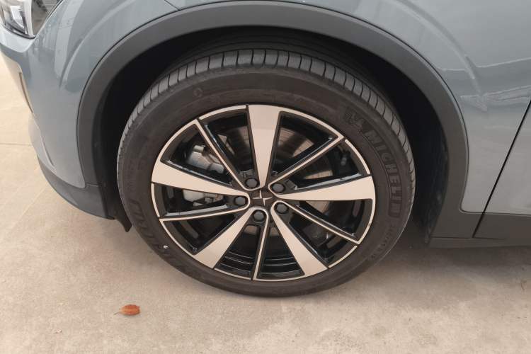 Used Polestar 2 2021 Single Motor Standard Range
