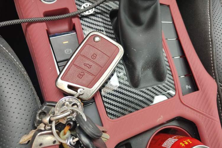 Used Volkswagen Passat 2025 Outstanding Model 380TSI Starry Dragon Edition
