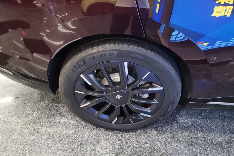 Used Hyptec HT 2024 825鸥翼 LiDAR Edition
