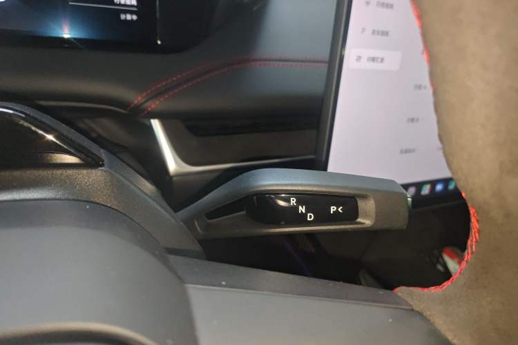 Used Xiaomi Auto SU7 Ultra 2025 Ultra Model Gear Lever