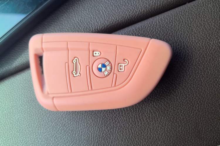 Used BMW 5 Series 2019 525Li M Sport Package
