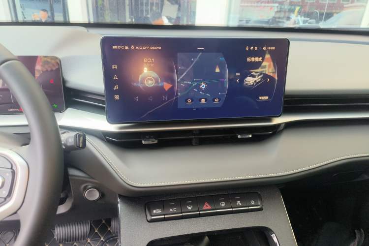 Used Haval H6 2022 3rd Generation 1.5T Automatic Two-Wheel Drive Max
