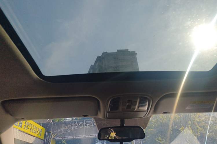 Used Kia Sportage R 2019 2.0L Automatic Smart Luxury Edition
