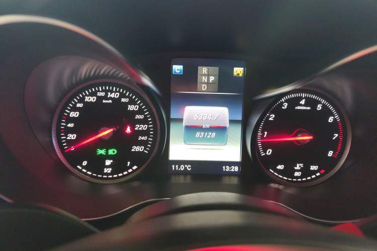 Used Mercedes-Benz C-Class 2017 Restyled C 180 L Fashion Edition Sport Version