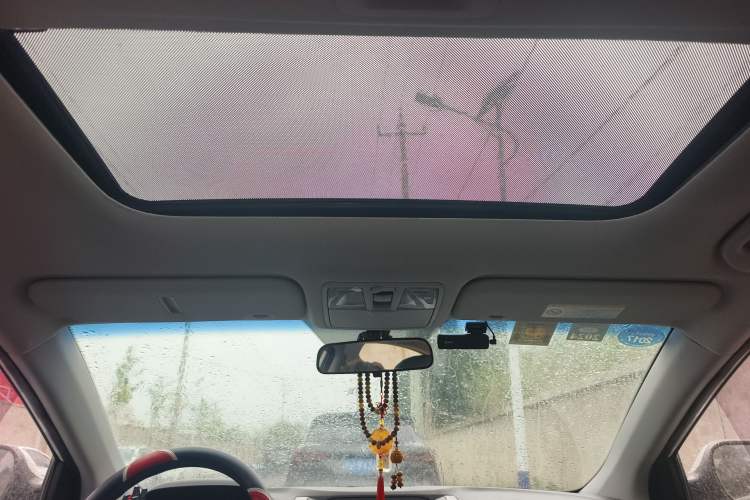 Used Hyundai Elantra (5th Generation / Langdong) 2013 1.6L Automatic Leading Model
