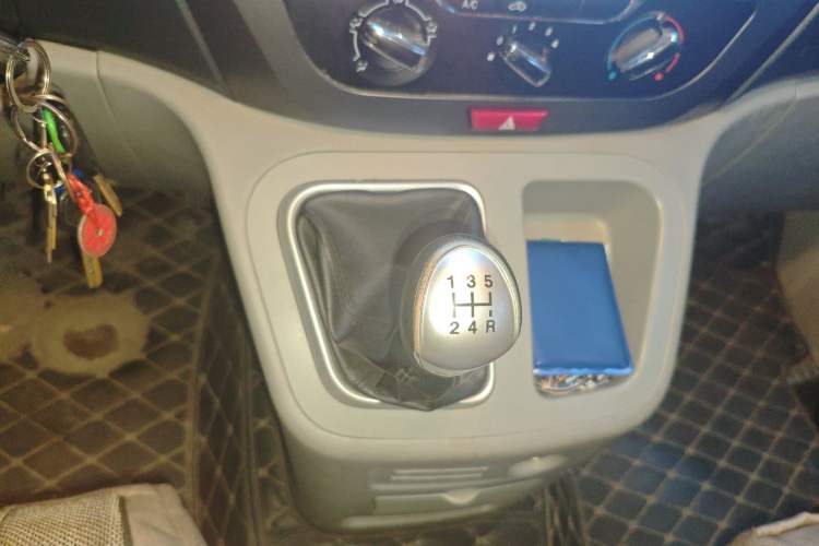 Used JAC Refine M3 2019 Creator Edition 1.6L Luxury Version
