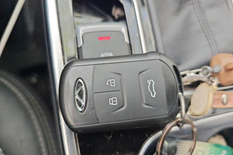 Used Chery Arrizo GX 2018 1.5T CVT Color Version China V Standard
