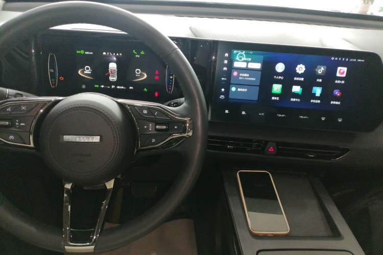 Used Haval Fierce Dragon 2023 1.5L 52KM Navigation Edition