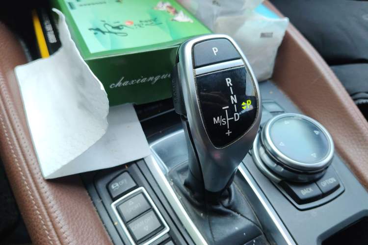 Used BMW X6 2015 xDrive35i Leading Model
