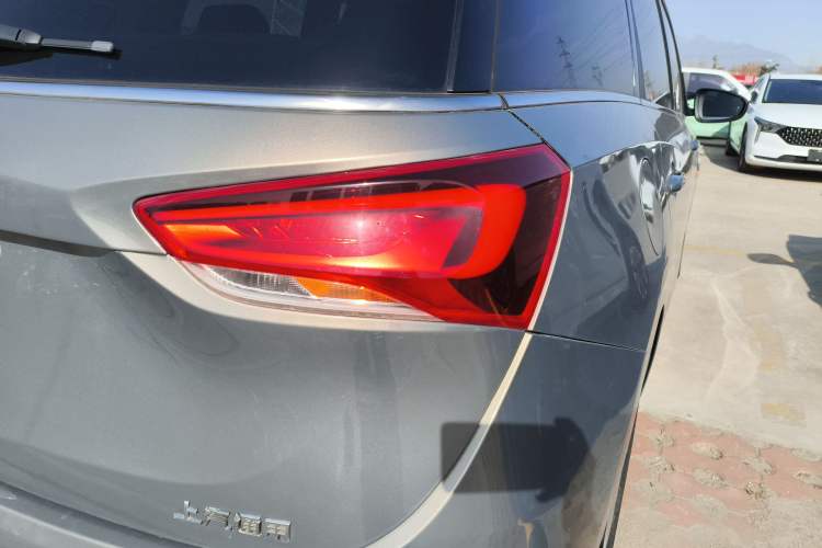 Used Buick GL6 2018 18T 6-Seater Luxury Model