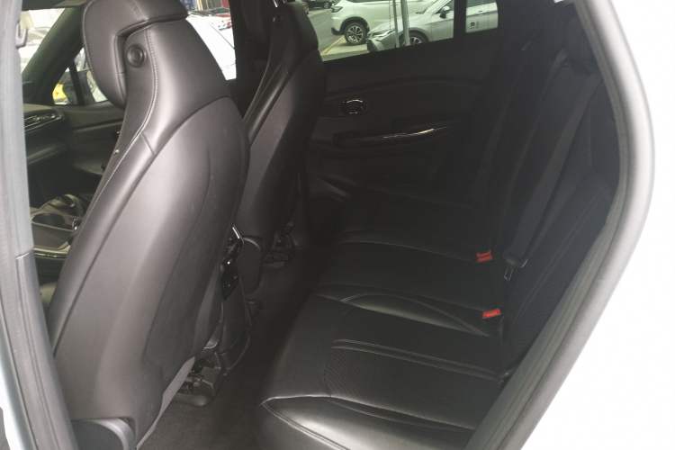 Used Nio ES6 2020 610 km Performance Version