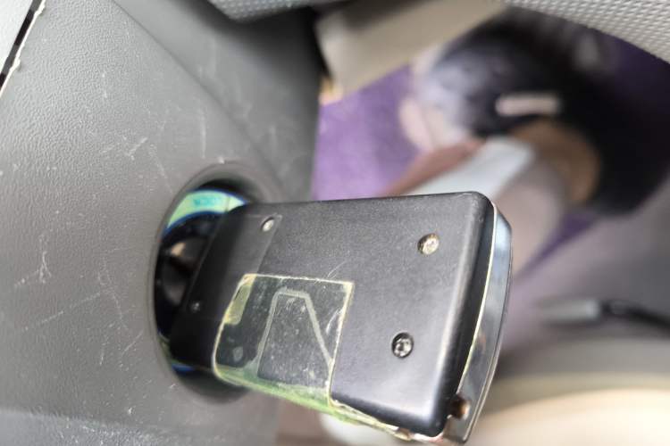 Used Chevrolet Sail 2013 Hatchback 1.4L Manual Enjoyment Edition
