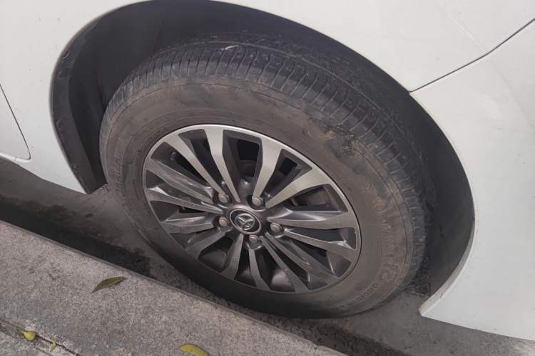 Used Toyota Corolla 2018 1.2T S-CVT GL-i Zhihui Edition