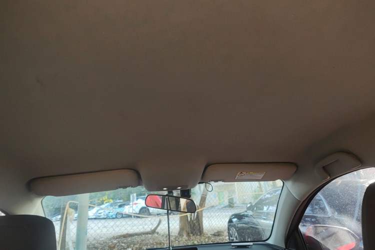 Used BYD e2 2021 Luxury Model