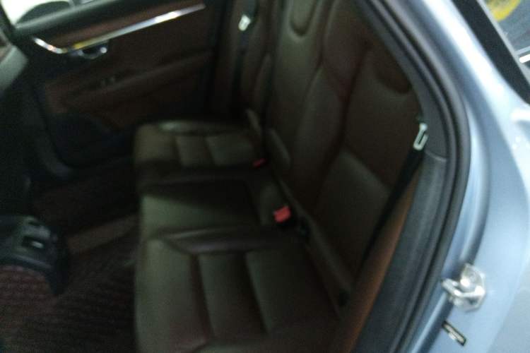 Used Volvo S90 2019 T5 Zhiyi Edition