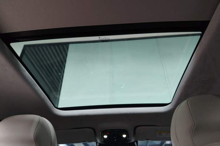 Used EXEED Stellar C-DM 2024 1.5T Long-Range Pro
