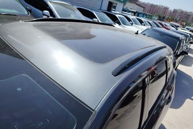 Used CHANGAN CS75 PLUS 2020 2.0T Automatic Pilot Version