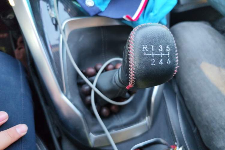 Used SAIC MAXUS G50 2021 1.5T Manual Touring B
