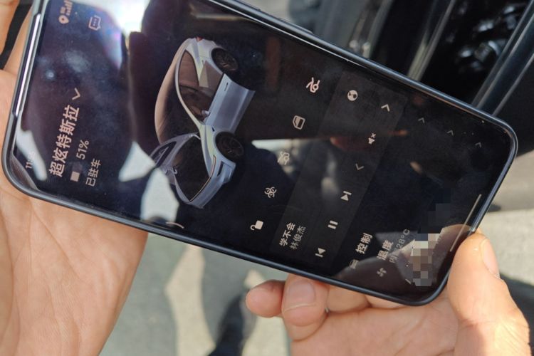 Used Tesla Model Y 2025 Rear-Wheel Drive First Edition