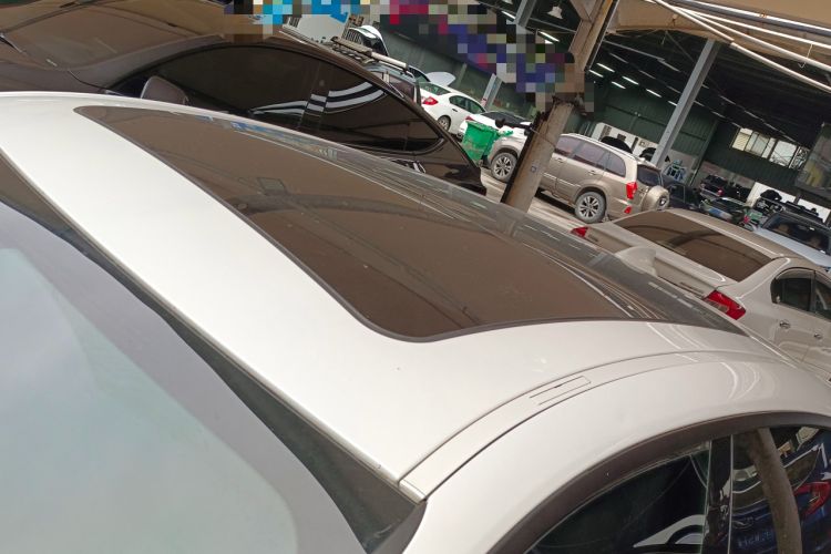 Used BMW 3 Series GT 2017 320i Sport Edition
