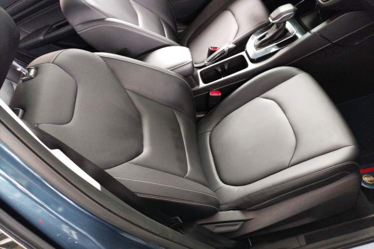 Used Ford Escort 2021 1.5L Automatic Diamond Edition