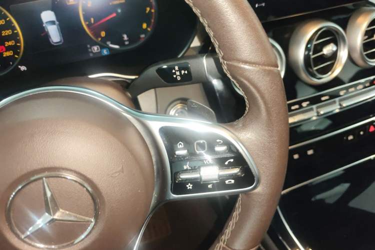 Used Mercedes-Benz GLC 2020 Facelifted GLC 260 L 4MATIC Dynamic Edition
